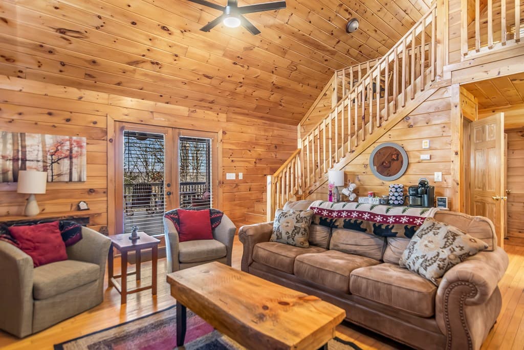 211 Highland Forest Drive, Morganton GA 30560 - Photo