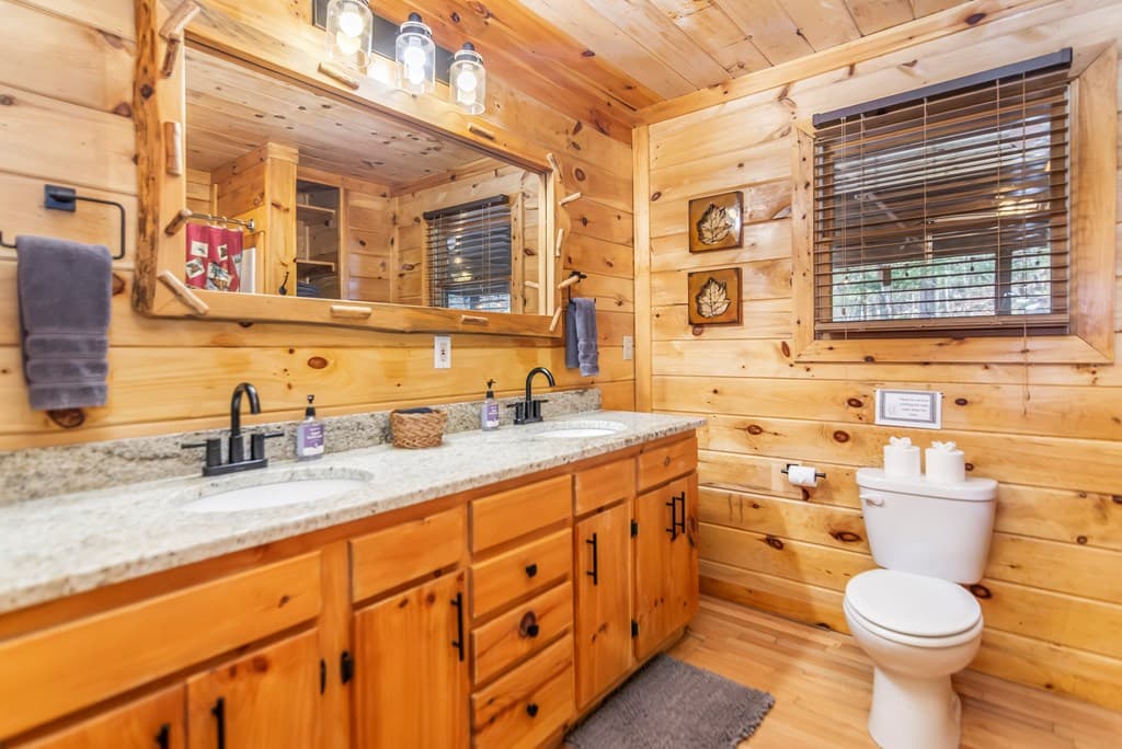 211 Highland Forest Drive, Morganton GA 30560 - Photo