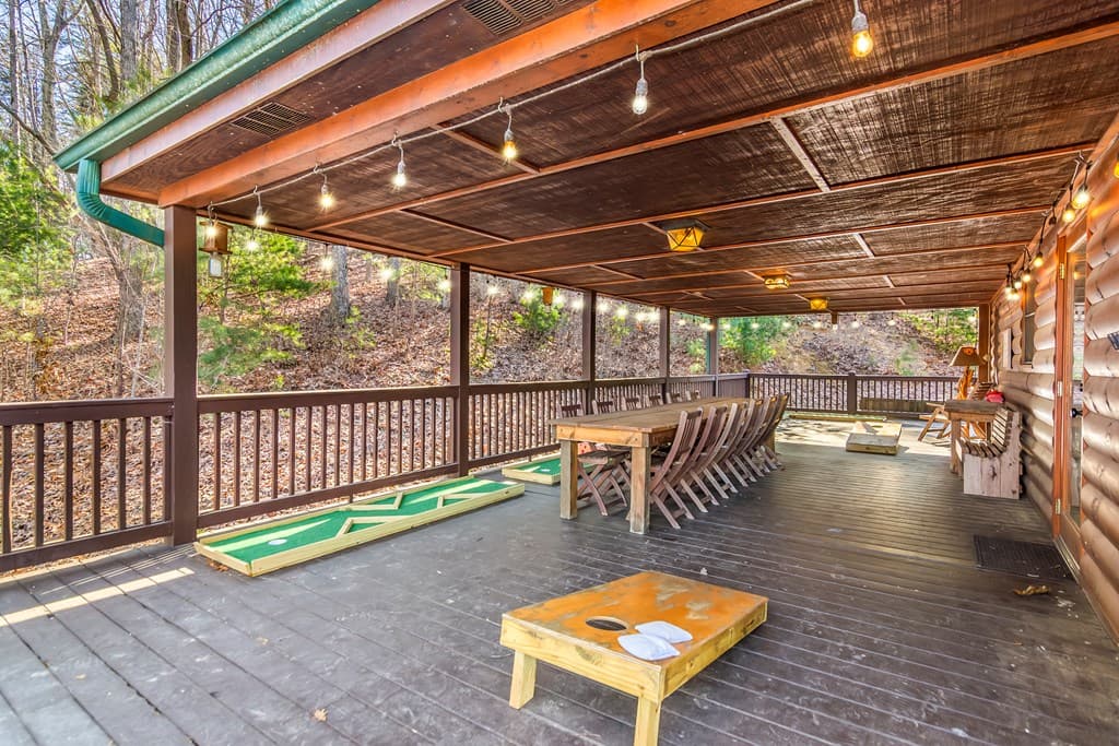 211 Highland Forest Drive, Morganton GA 30560 - Photo