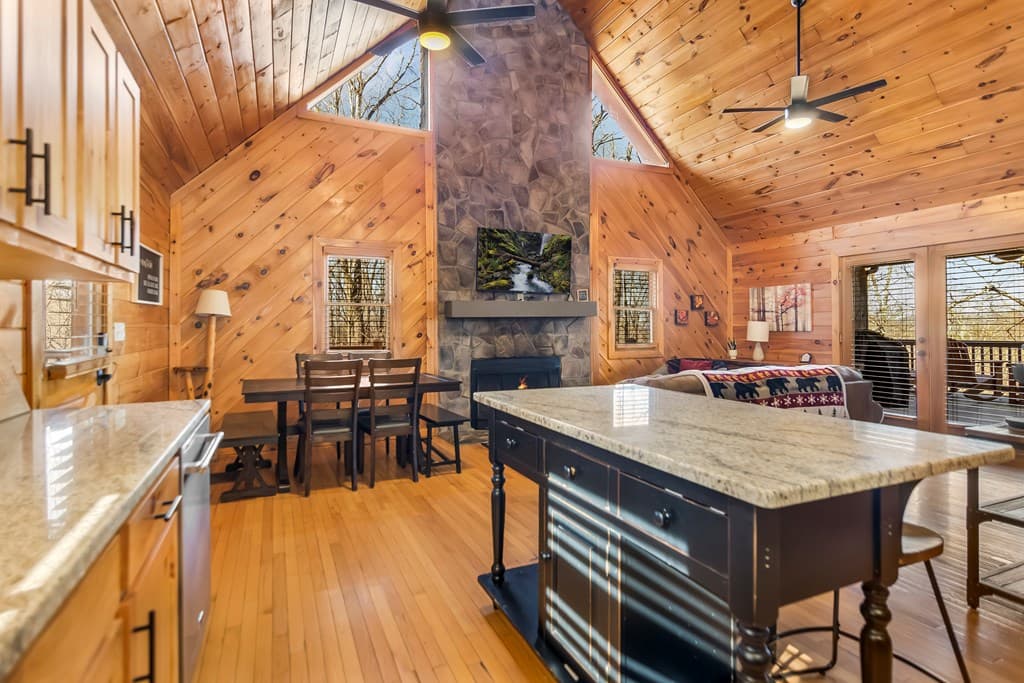 211 Highland Forest Drive, Morganton GA 30560 - Photo