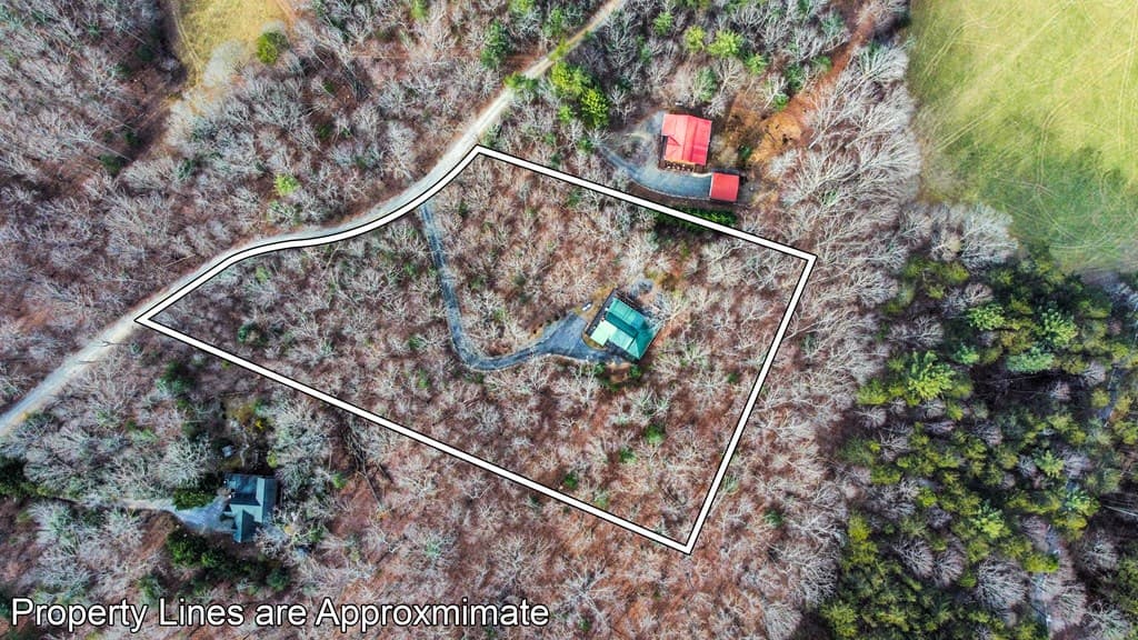 211 Highland Forest Drive, Morganton GA 30560 - Photo