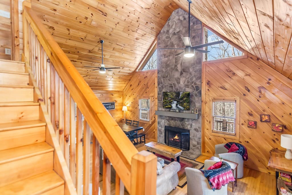211 Highland Forest Drive, Morganton GA 30560 - Photo