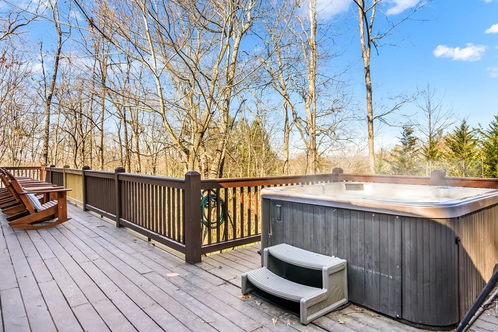 211 Highland Forest Drive, Morganton GA 30560 - Photo