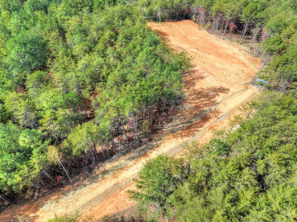29.40 Ac Bethlehem Road, Copperhill TN 37317 - Photo