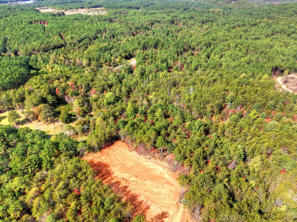 29.40 Ac Bethlehem Road, Copperhill TN 37317 - Photo