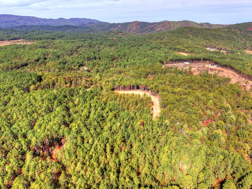 29.40 Ac Bethlehem Road, Copperhill TN 37317 - Photo