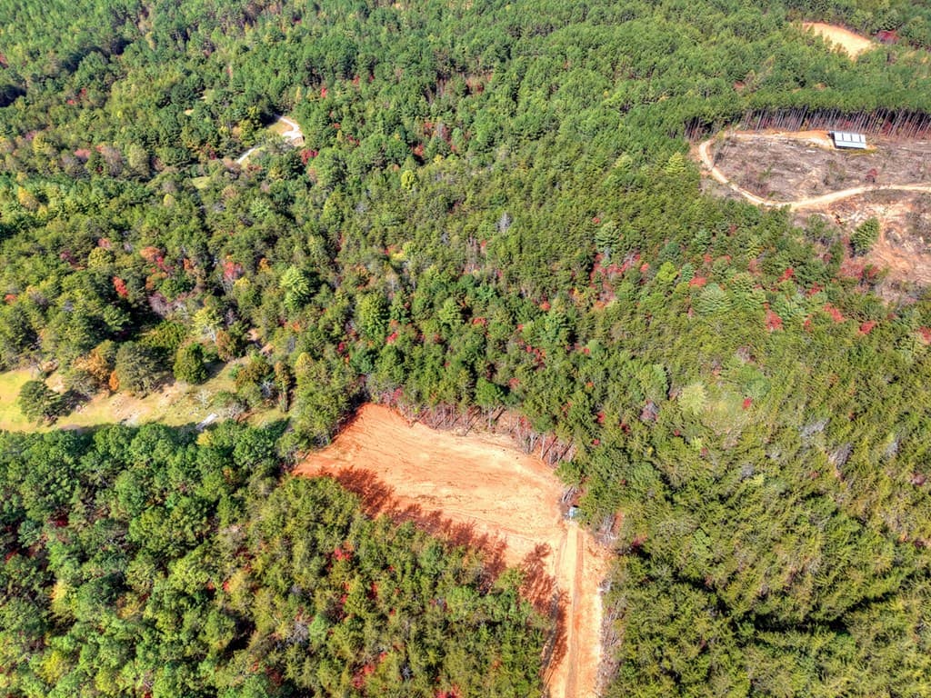29.40 Ac Bethlehem Road, Copperhill TN 37317 - Photo