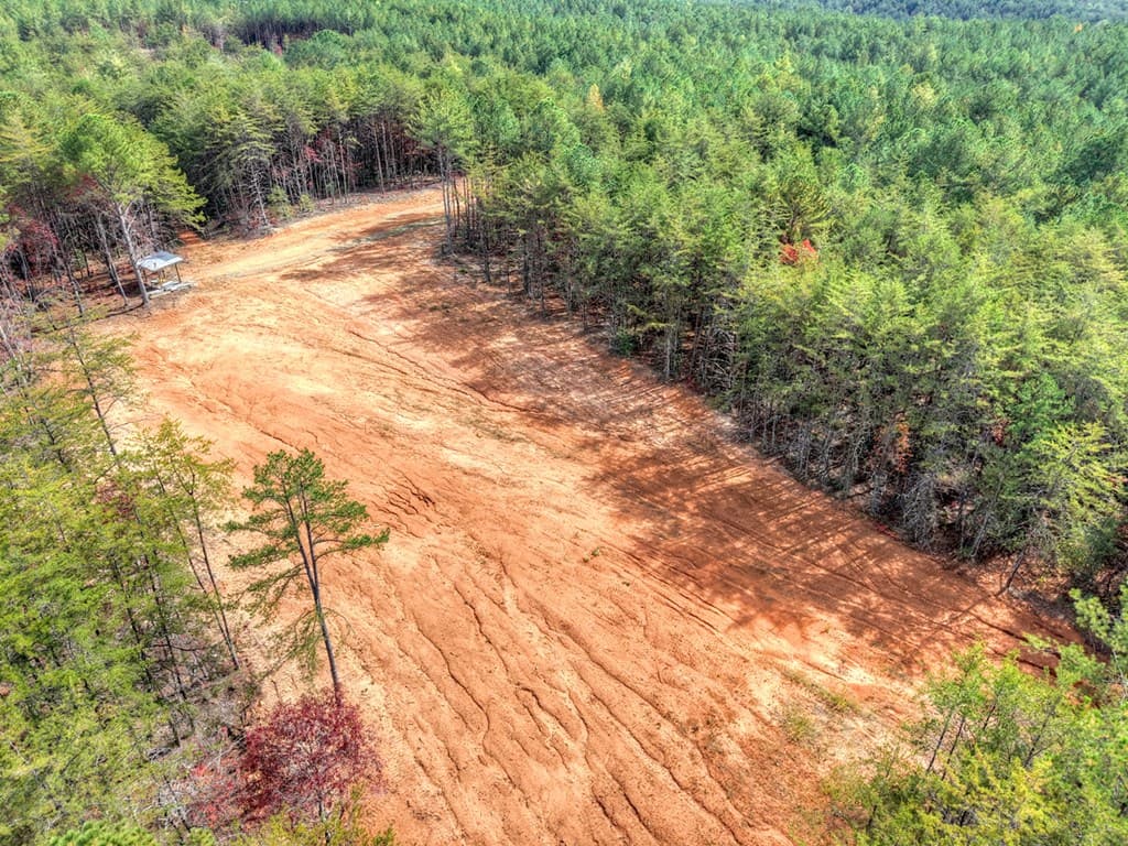 29.40 Ac Bethlehem Road, Copperhill TN 37317 - Photo