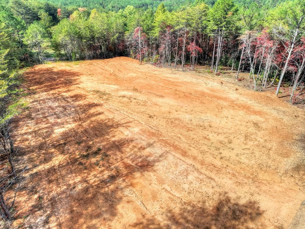 29.40 Ac Bethlehem Road, Copperhill TN 37317 - Primary photo