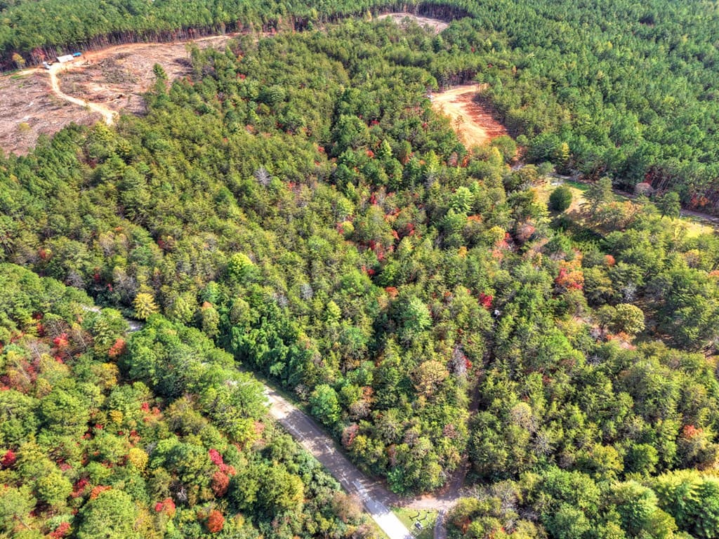 29.40 Ac Bethlehem Road, Copperhill TN 37317 - Photo
