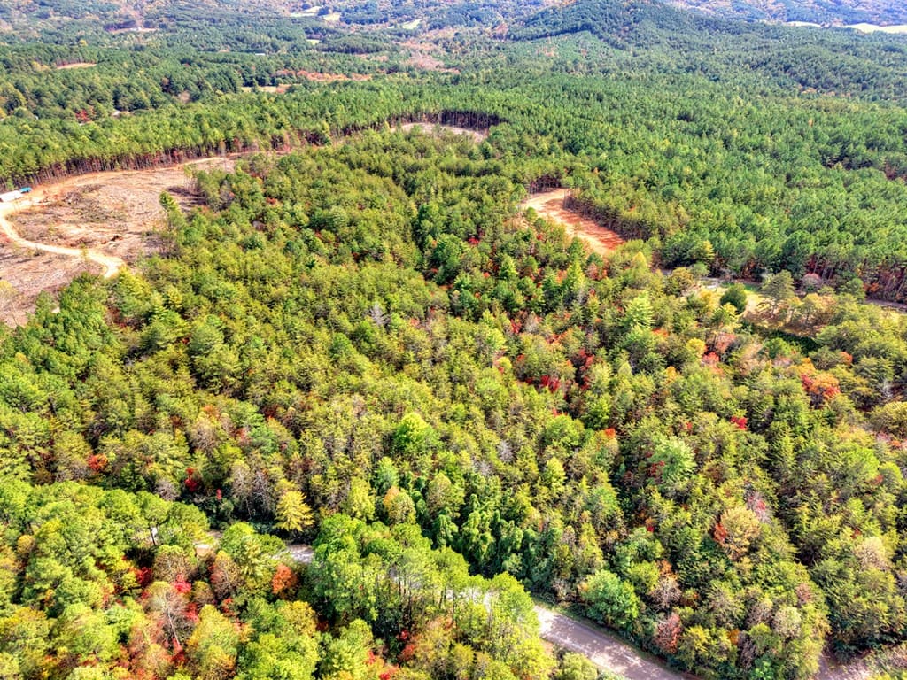 29.40 Ac Bethlehem Road, Copperhill TN 37317 - Photo