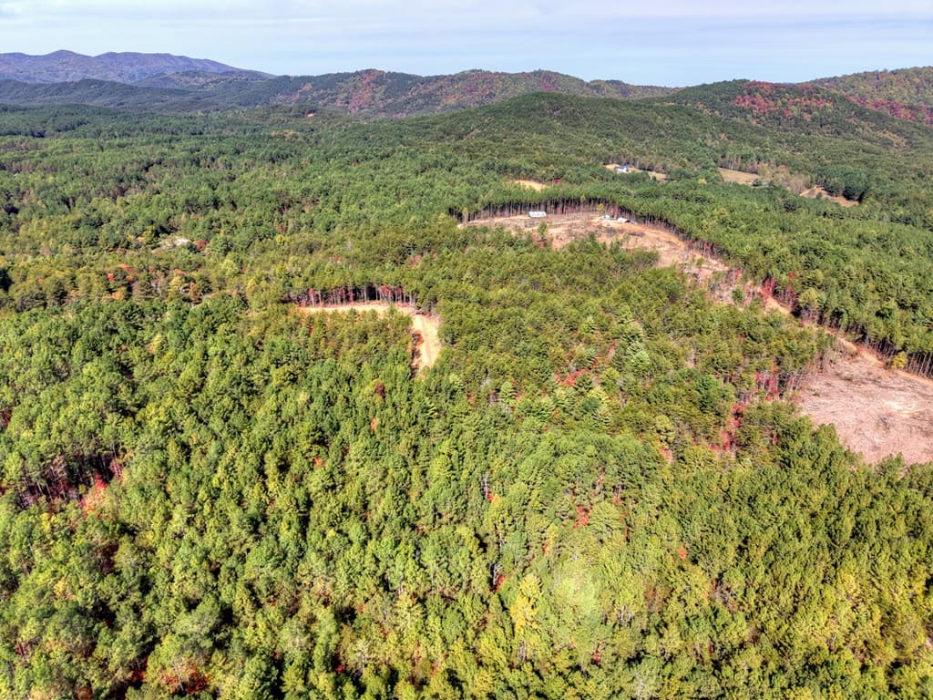 29.40 Ac Bethlehem Road, Copperhill TN 37317 - Photo