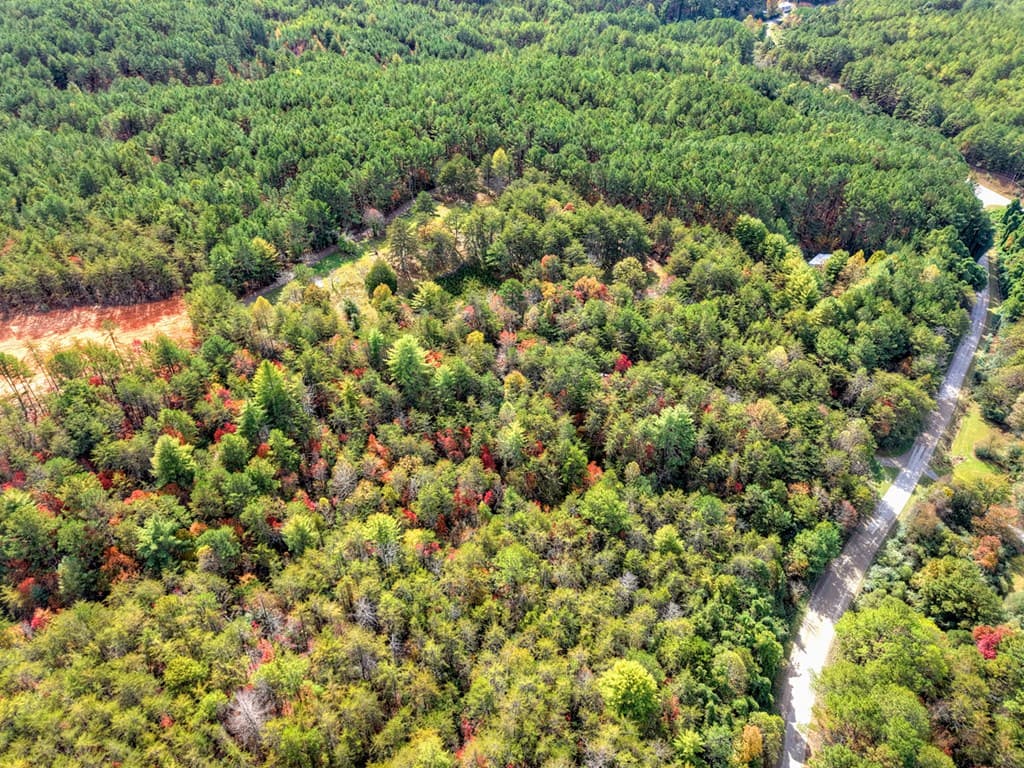 29.40 Ac Bethlehem Road, Copperhill TN 37317 - Photo