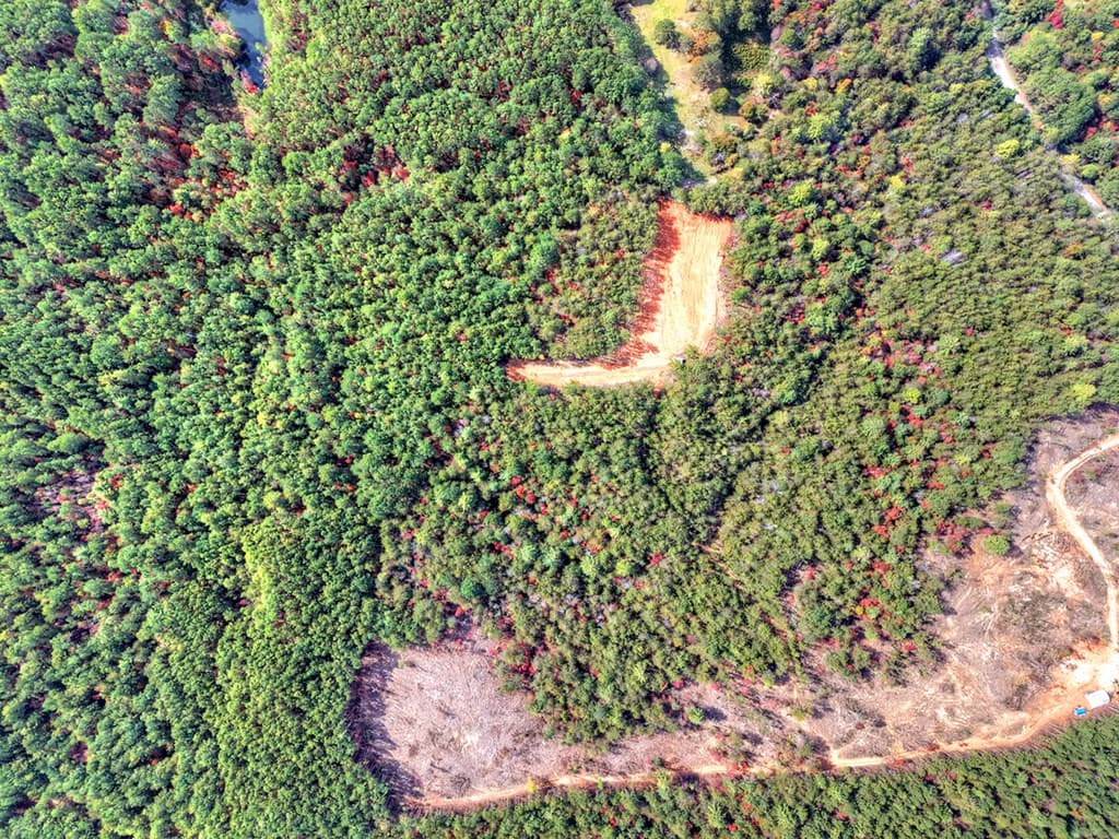 29.40 Ac Bethlehem Road, Copperhill TN 37317 - Photo