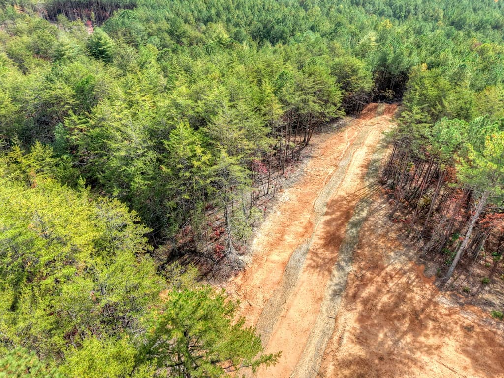 29.40 Ac Bethlehem Road, Copperhill TN 37317 - Photo