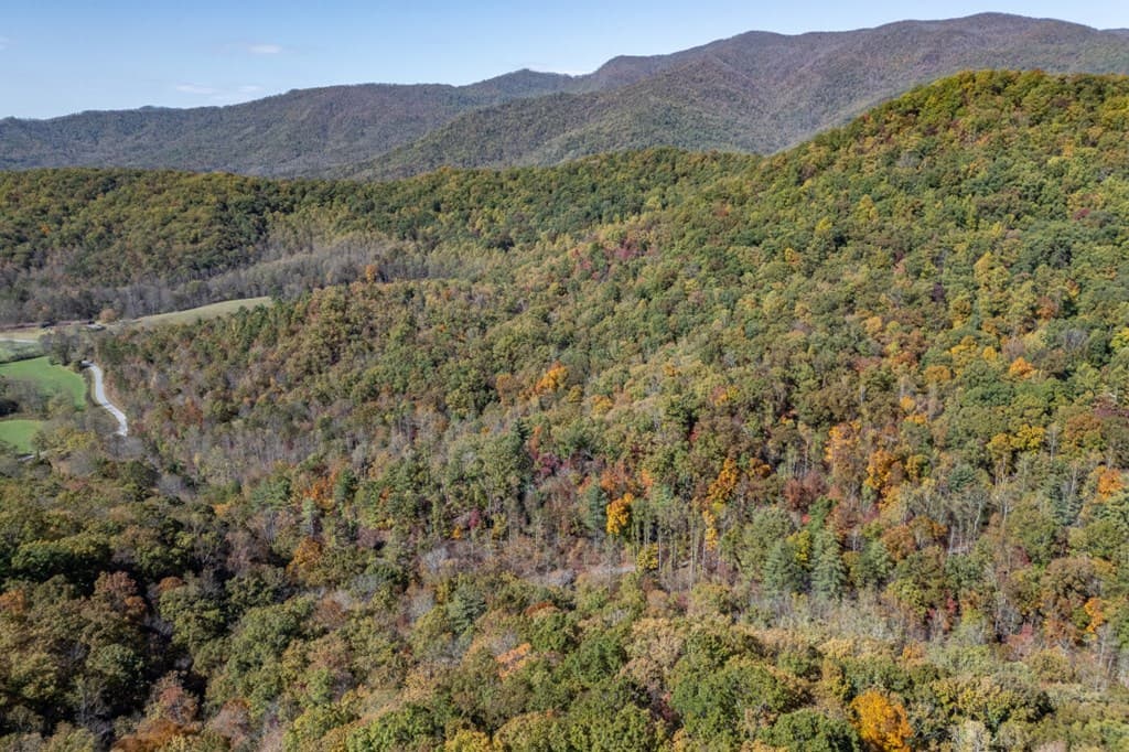 Lot 38 Skyview At Wildlife, Hayesville NC 28904 - Photo