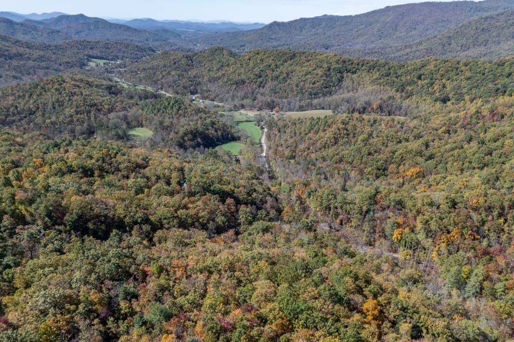 Lot 38 Skyview At Wildlife, Hayesville NC 28904 - Photo