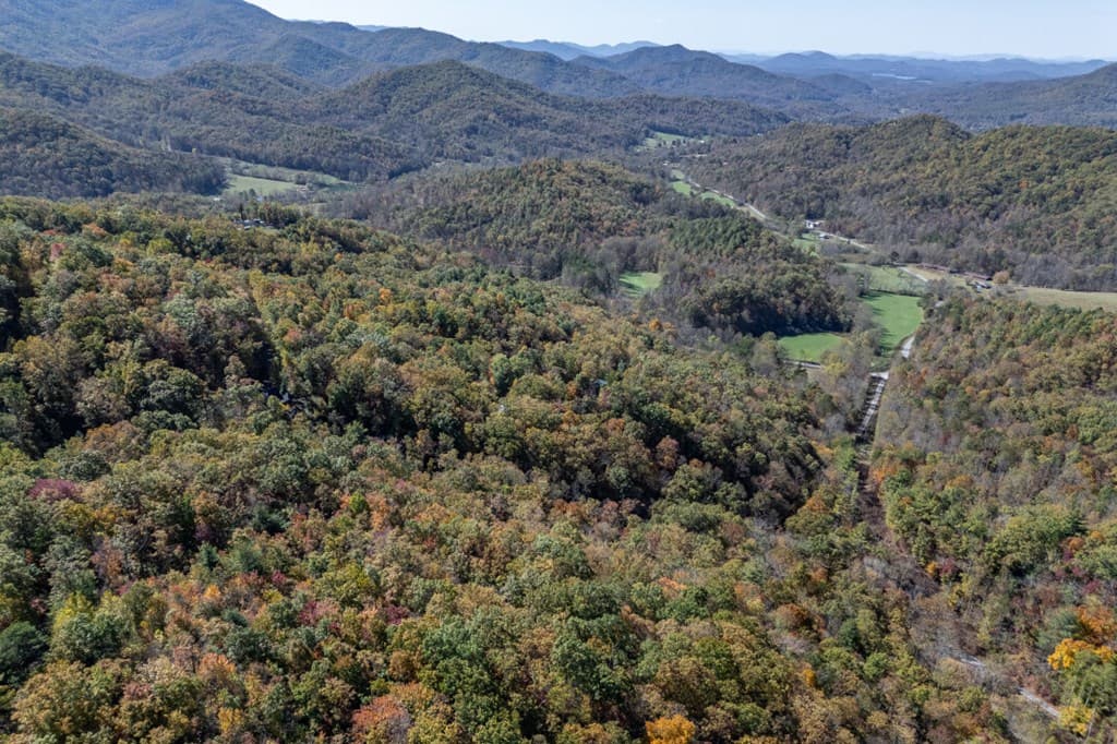 Lot 38 Skyview At Wildlife, Hayesville NC 28904 - Photo