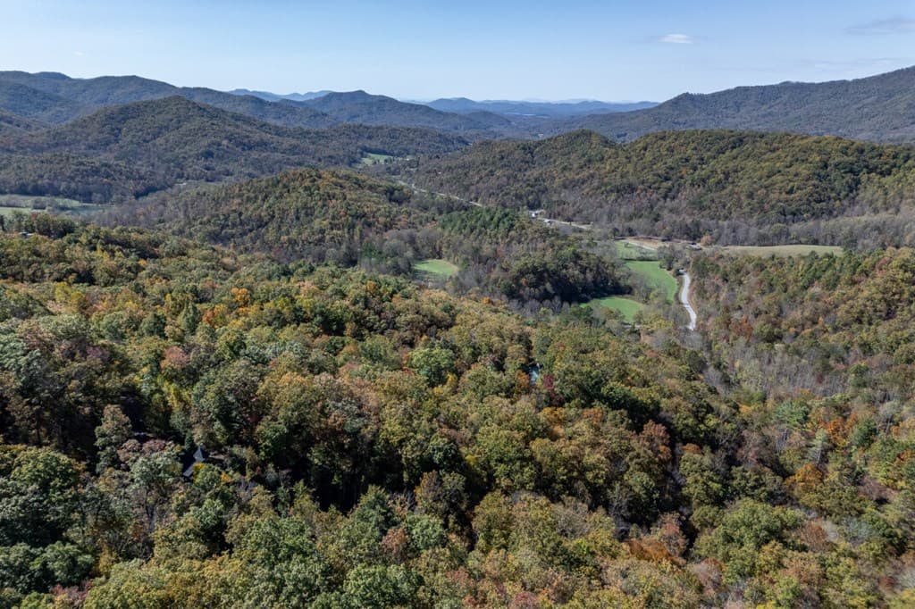 Lot 38 Skyview At Wildlife, Hayesville NC 28904 - Photo