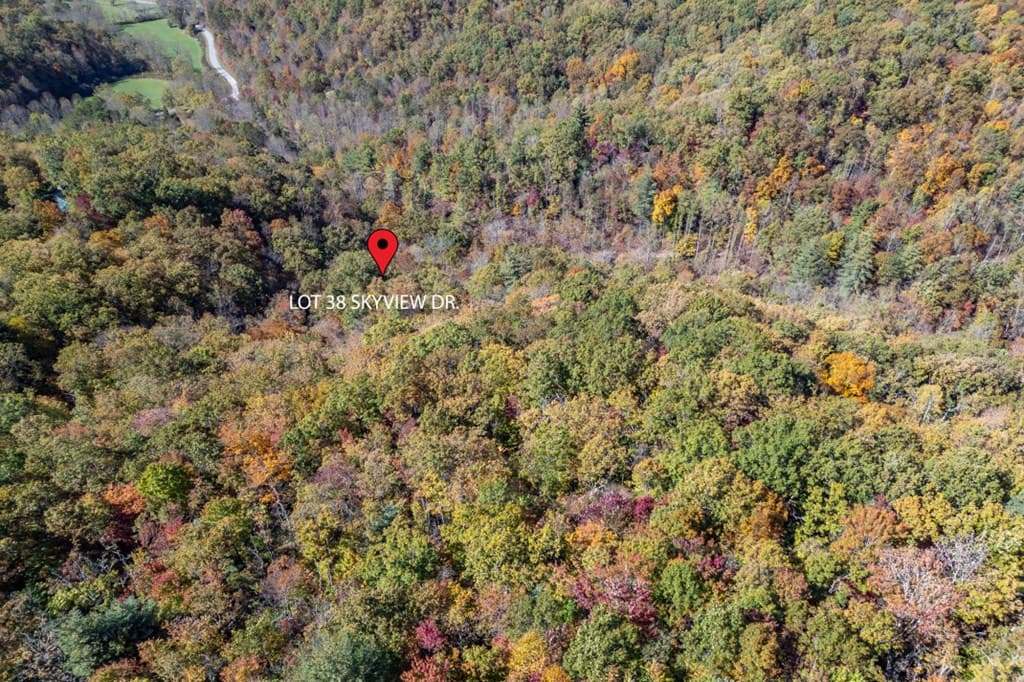 Lot 38 Skyview At Wildlife, Hayesville NC 28904 - Photo
