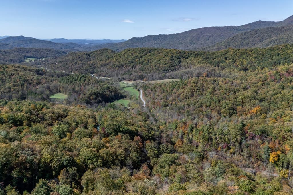 Lot 38 Skyview At Wildlife, Hayesville NC 28904 - Photo