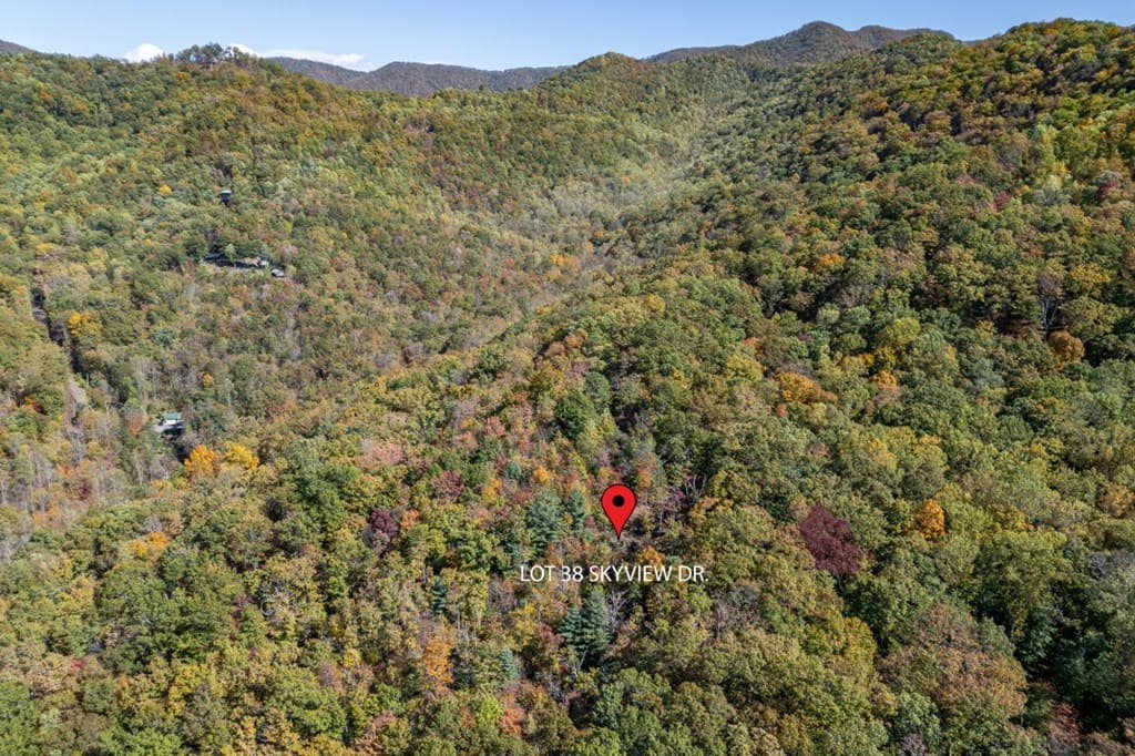Lot 38 Skyview At Wildlife, Hayesville NC 28904 - Photo