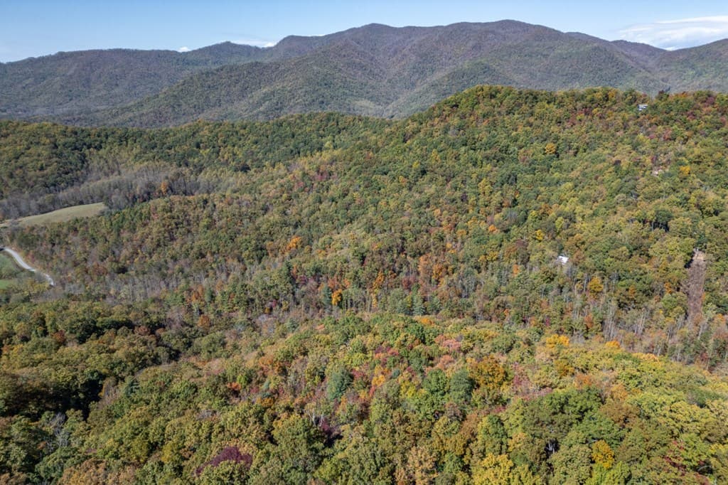 Lot 38 Skyview At Wildlife, Hayesville NC 28904 - Photo