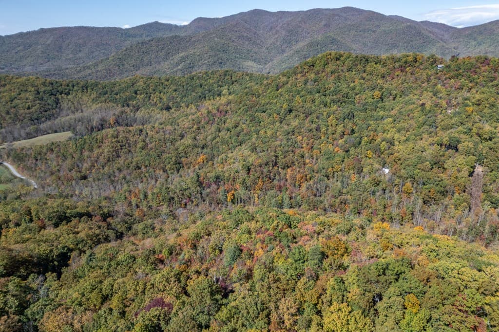 Lot 38 Skyview At Wildlife, Hayesville NC 28904 - Photo