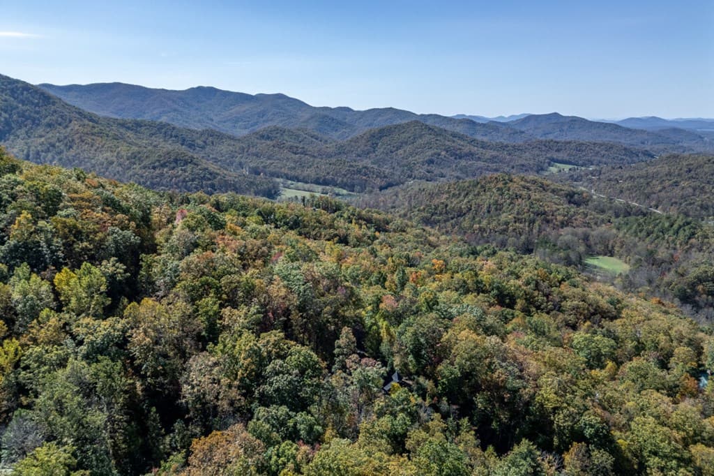 Lot 38 Skyview At Wildlife, Hayesville NC 28904 - Photo