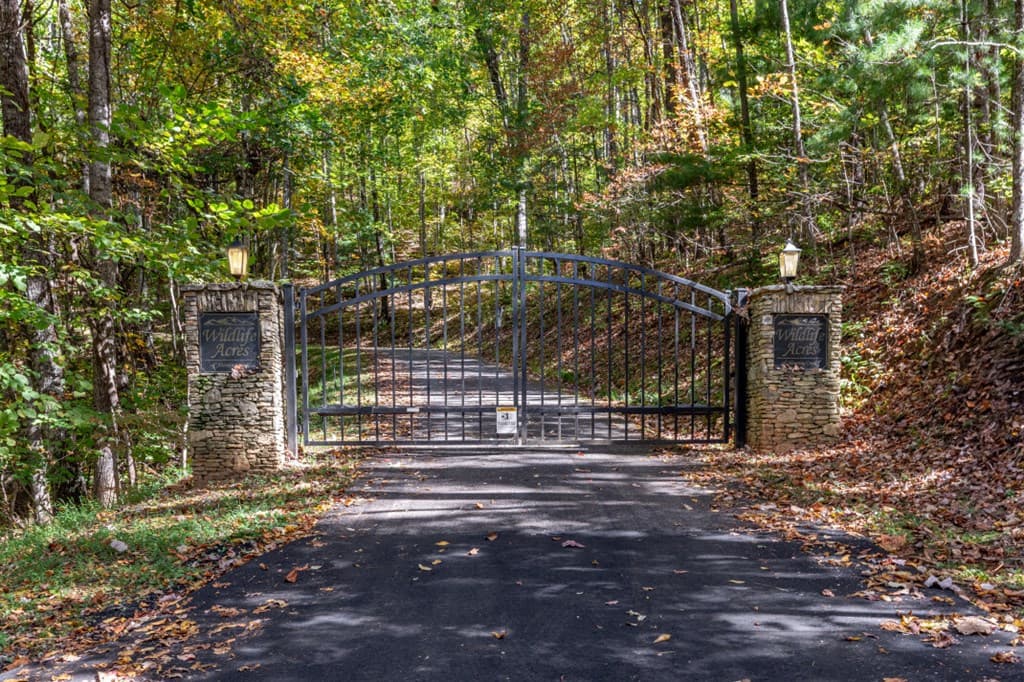 Lot 38 Skyview At Wildlife, Hayesville NC 28904 - Photo