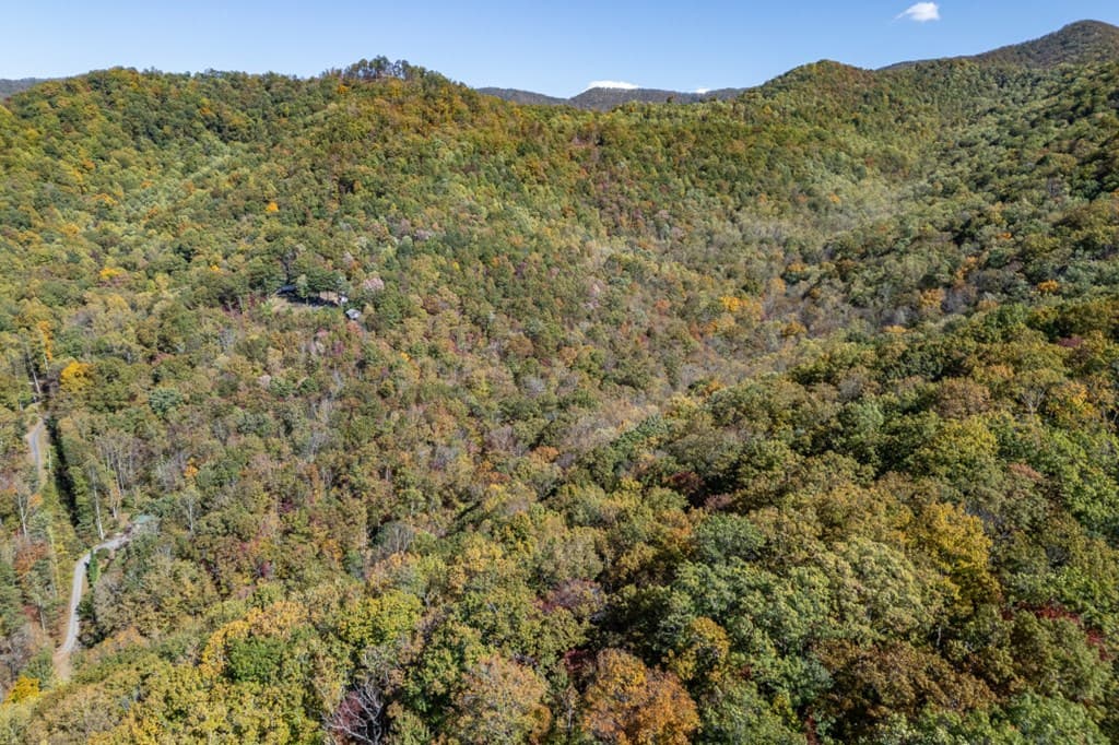 Lot 38 Skyview At Wildlife, Hayesville NC 28904 - Photo