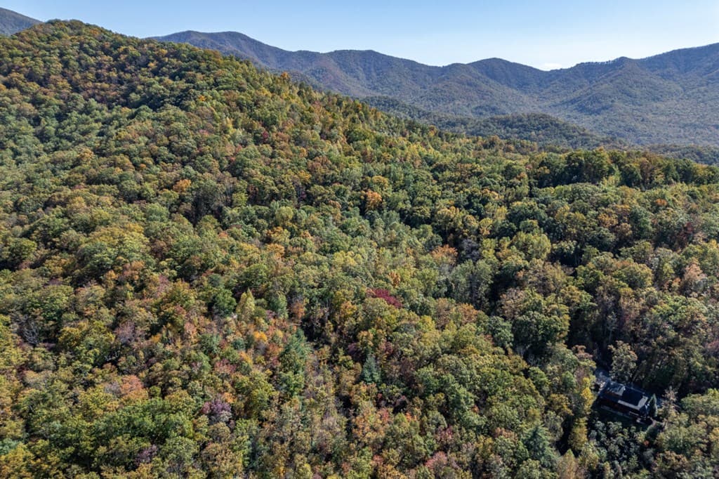 Lot 38 Skyview At Wildlife, Hayesville NC 28904 - Photo