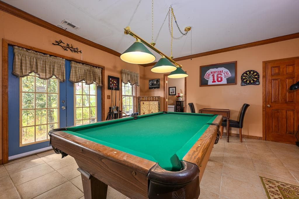 339 Game Trail Drive, Brasstown NC 28902 - Photo