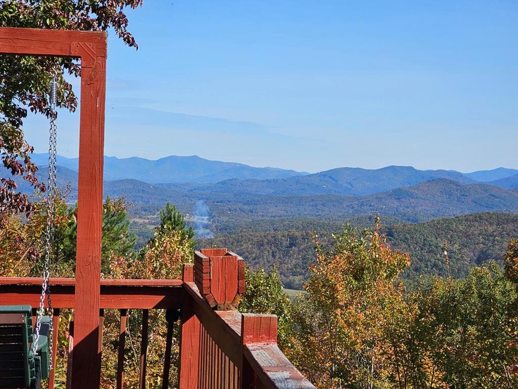 339 Game Trail Drive, Brasstown NC 28902 - Photo