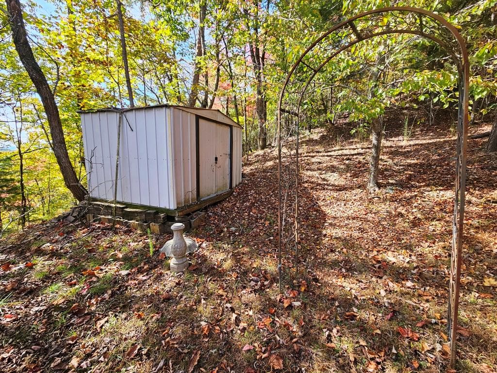 339 Game Trail Drive, Brasstown NC 28902 - Photo