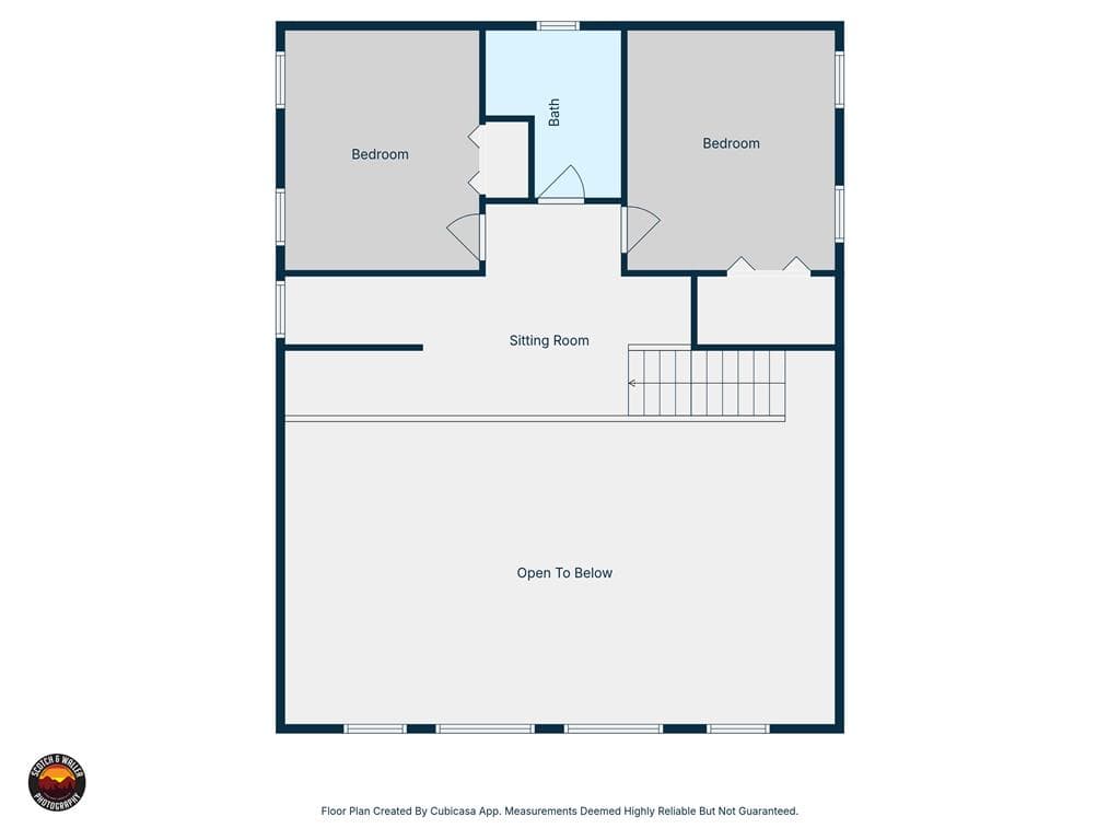 339 Game Trail Drive, Brasstown NC 28902 - Photo