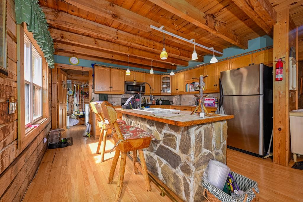 339 Game Trail Drive, Brasstown NC 28902 - Photo