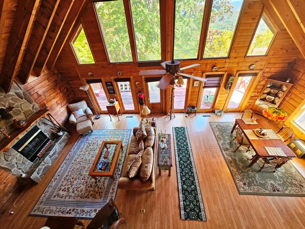 339 Game Trail Drive, Brasstown NC 28902 - Photo