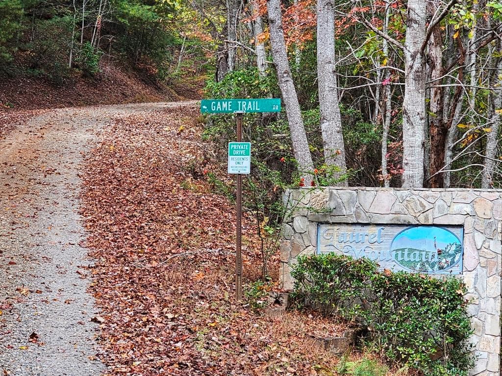 339 Game Trail Drive, Brasstown NC 28902 - Photo