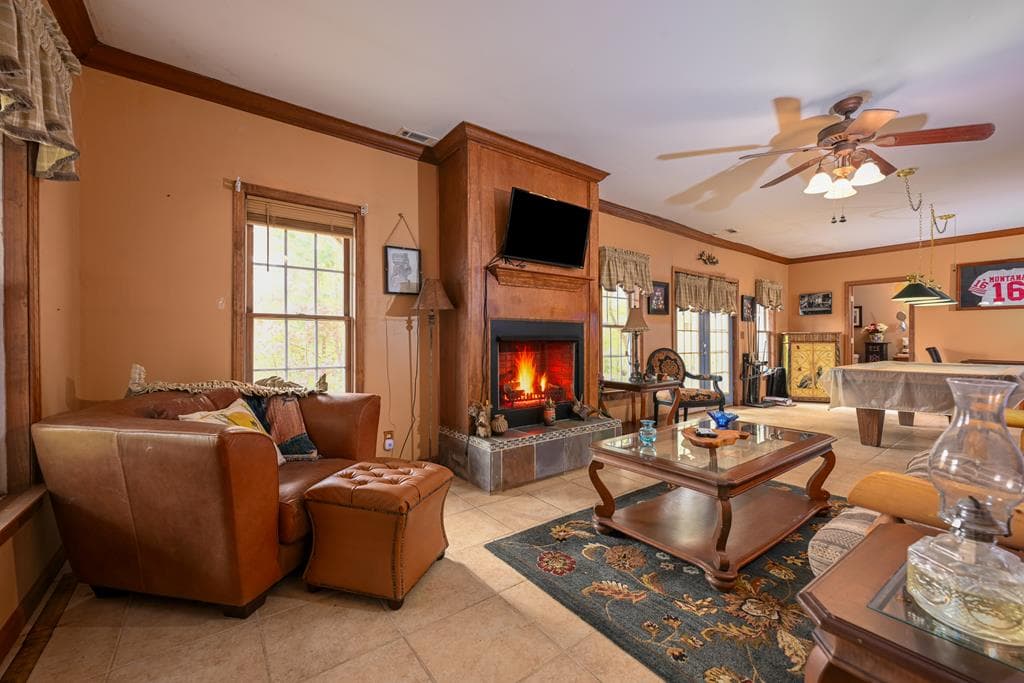 339 Game Trail Drive, Brasstown NC 28902 - Photo