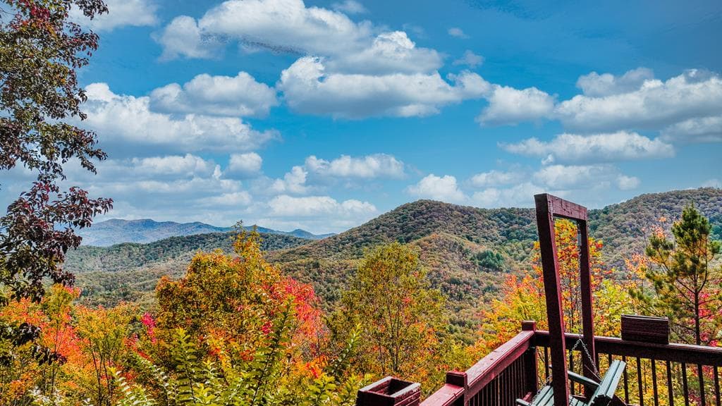 339 Game Trail Drive, Brasstown NC 28902 - Photo