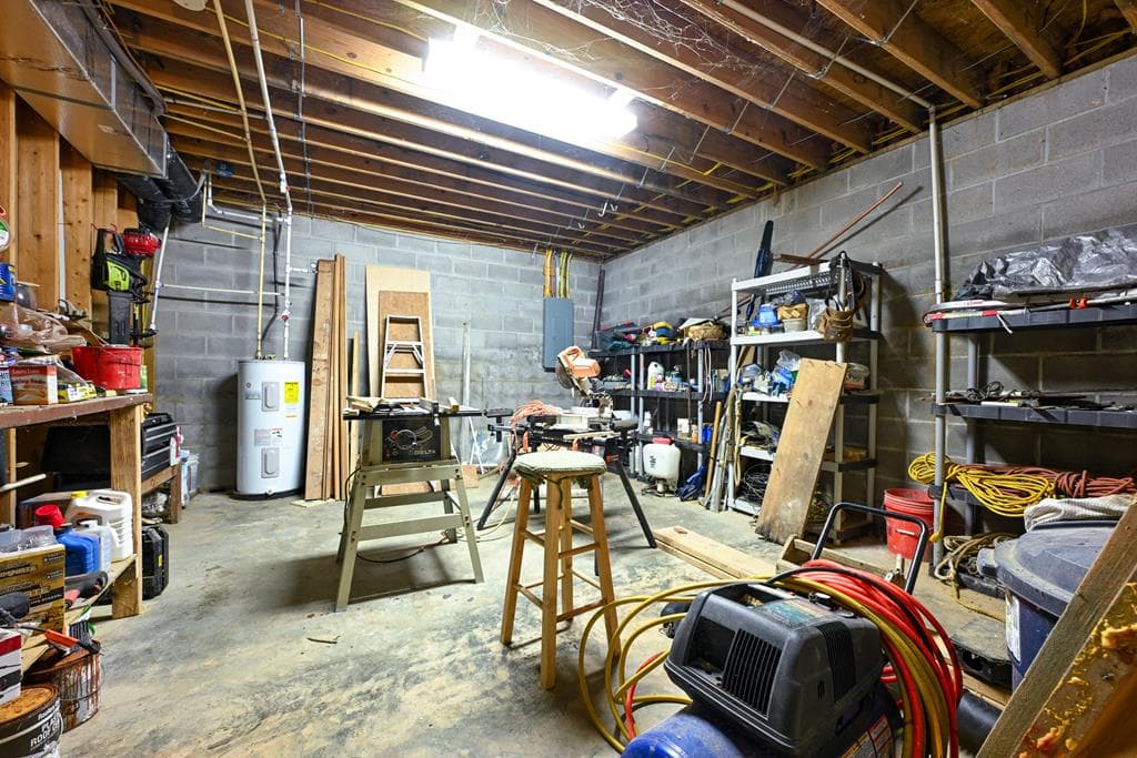 339 Game Trail Drive, Brasstown NC 28902 - Photo