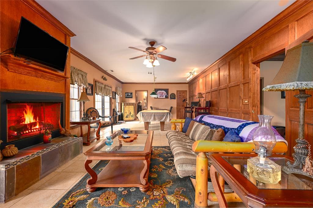 339 Game Trail Drive, Brasstown NC 28902 - Photo