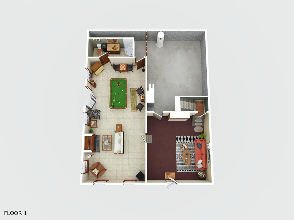 339 Game Trail Drive, Brasstown NC 28902 - Photo