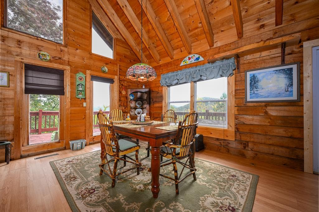 339 Game Trail Drive, Brasstown NC 28902 - Photo