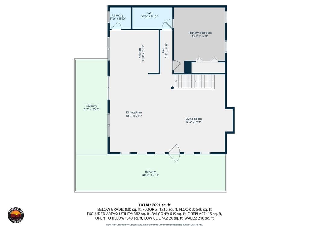 339 Game Trail Drive, Brasstown NC 28902 - Photo