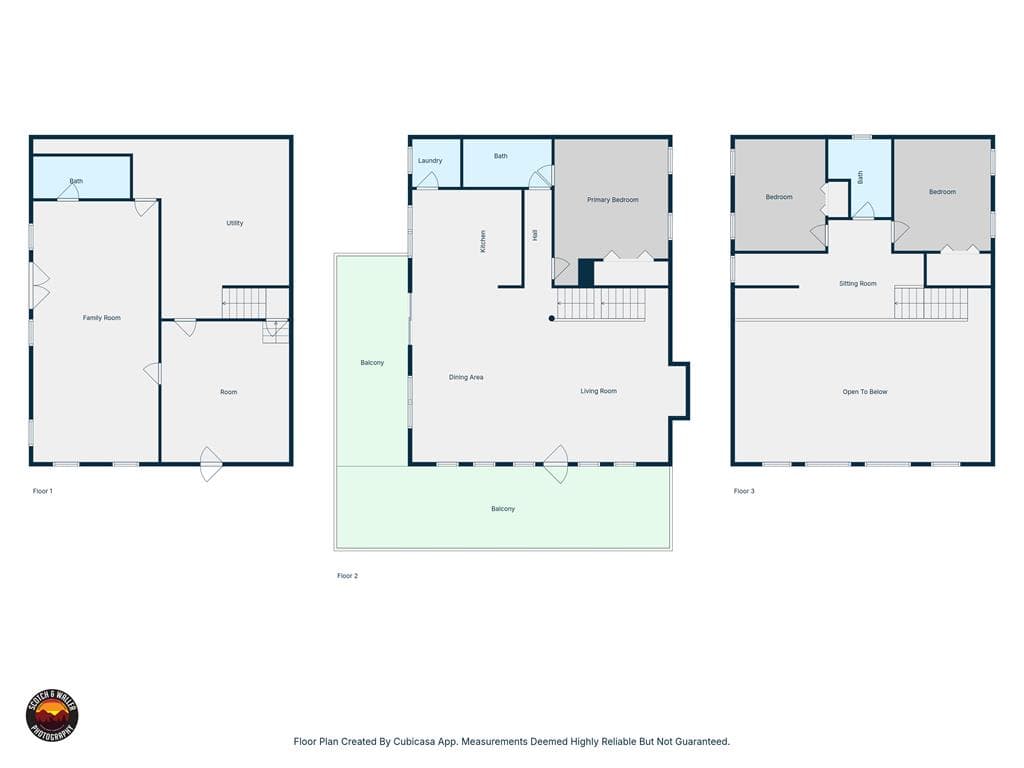 339 Game Trail Drive, Brasstown NC 28902 - Photo
