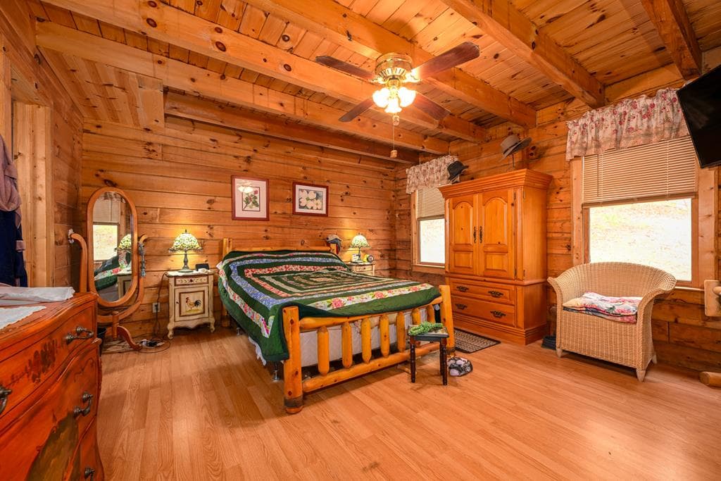 339 Game Trail Drive, Brasstown NC 28902 - Photo