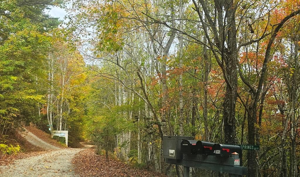 339 Game Trail Drive, Brasstown NC 28902 - Photo