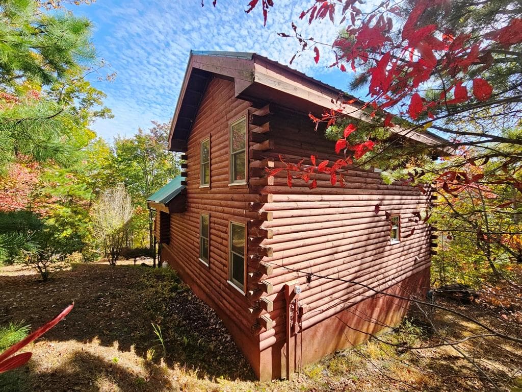 339 Game Trail Drive, Brasstown NC 28902 - Photo